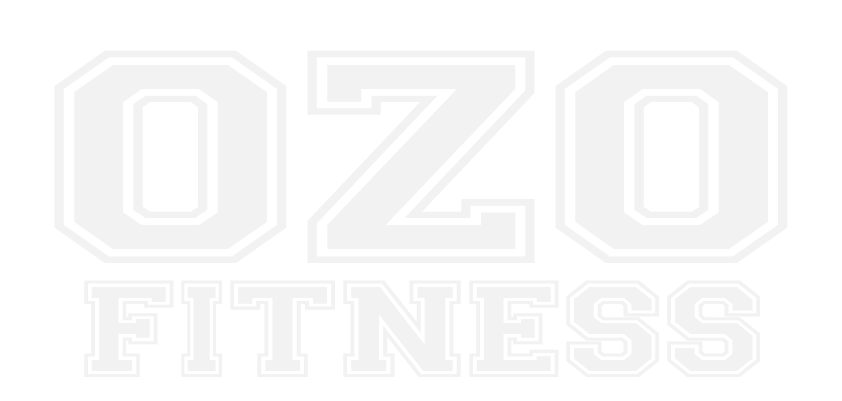 Ozo Fitness logo